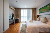 Cozy 3BR Somerset, Puteri Harbour, Legoland - 2-Star