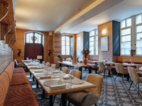 Maison Soyeuse Hotels in Briançon