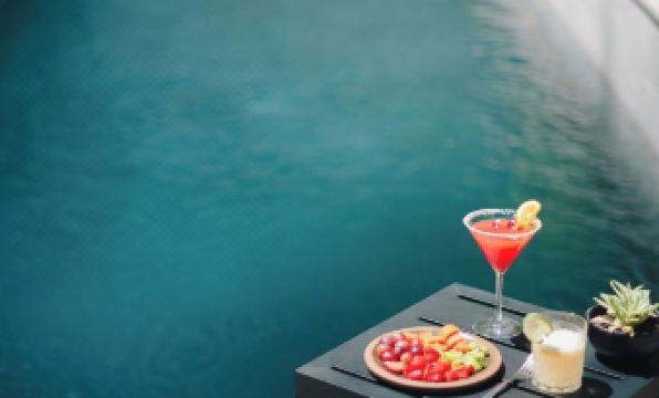 CasaSur Palermo Hotel