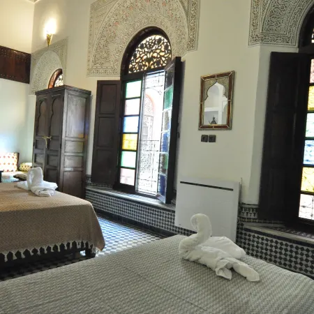 Riad Youssef