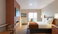 Tamarack Lodge - بيت ضيافة