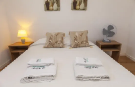 X 09 - 1 Bed Apartment in Quinta da Ponte