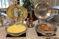 Staybridge Suites CARLSBAD - SAN DIEGO by IHG - breakfast