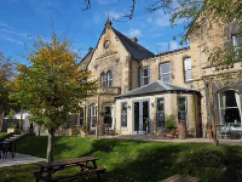 Holmfield Arms Các khách sạn ở Wakefield