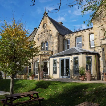 Holmfield Arms