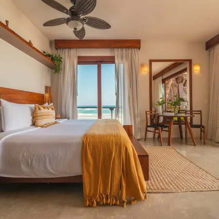 La Zebra Tulum, a Small Luxury Hotel Hotels in Tulum