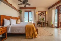 La Zebra Tulum, a Small Luxury Hotel