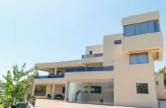 Airscape Hotel Free Shuttle from Athen's Airport