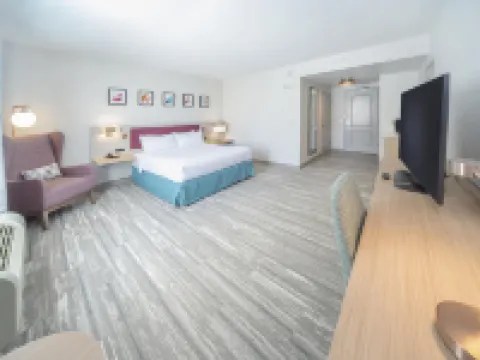 Hilton Garden Inn Clifton Park Hotels in Clifton Park