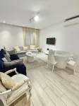 Light Escape at La Marsa S 24 D 11 - Apartments