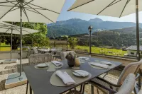 Sunstar Hotel Klosters - Morgenmad