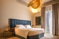 Aria Rooms and Terrace - Bathtub