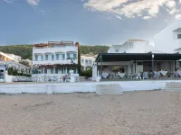 Oasis Beach Hotel Hotel a Angistri