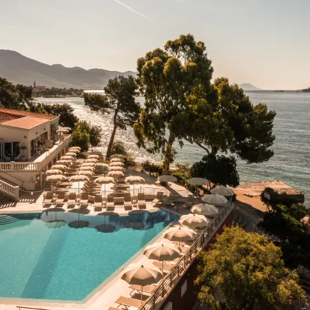 Aminess Younique Bellevue Hotel Hotels in Orebic