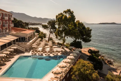 Aminess Younique Bellevue Hotel