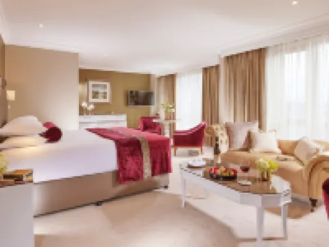 The Rose Hotel Hotels in Tralee