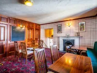 The George and Dragon Hotels in Sedbergh