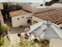 La Piazza Hotel - Porto Rafael Hoteles en Palau