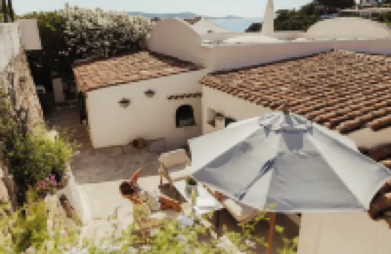 La Piazza Hotel - Porto Rafael