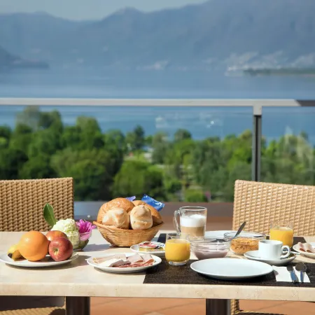 Hotel Village Campofelice