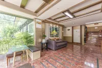 Muju Sanyeoul Pension - Homestays