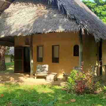 Eco Shamba Kilole Lodge Hotel Exterior