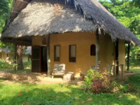 อีโค ชัมบา คิโลเล โรงแรมในมาเฟีย