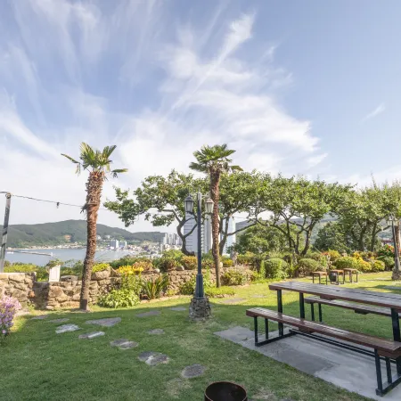 GreenNarae Pension