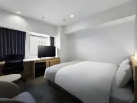 Daiwa Roynet Hotel Ibaraki Mito Отели в г. 