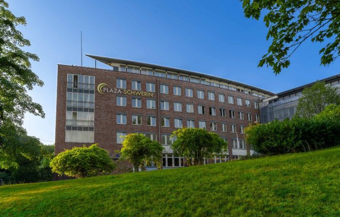 PLAZA Premium Schwerin