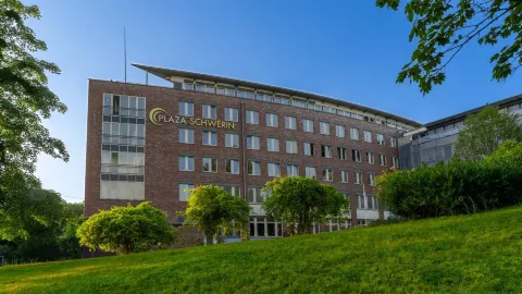PLAZA Premium Schwerin in Штирия
