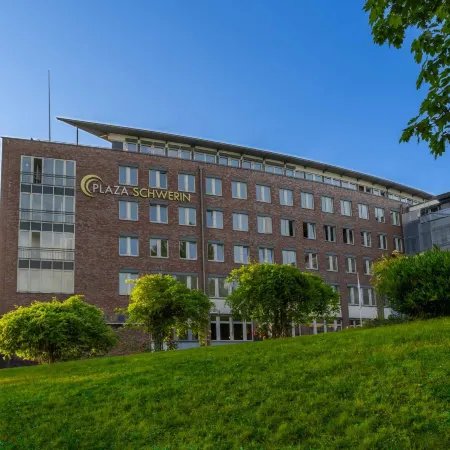 PLAZA Premium Schwerin