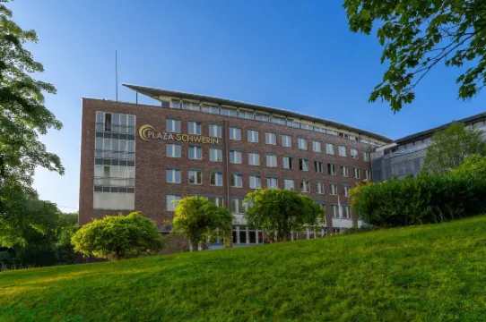 PLAZA Premium Schwerin