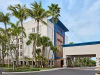 Hampton Inn Ft. Lauderdale/Plantation Hotéis em Plantation