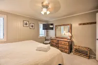 Slopeside Snowshoe Condo - Walk to Ski Lifts!