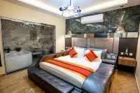 P Quattro Relax Hotel - balcon