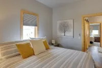 Spearfish, Sturgis Rally Cottage: Trailer Parking - 3-Star