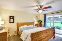 10 Mi to Silverwood: Secluded Getaway! - spa