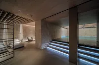 Grand Hotel Duchi d'Aosta - spa
