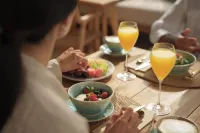 Mar Suites Formentera by Universal Beach Hotels - breakfast