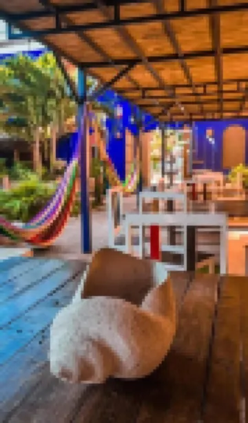 โรงแรม ชูบูร์นา