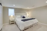 Modern Rapid City Vacation Rental w/ Deck - Alojamientos