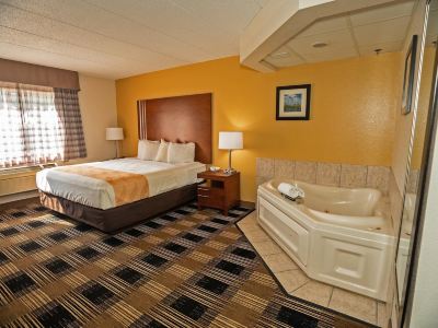 Quality Inn Near Medical Center