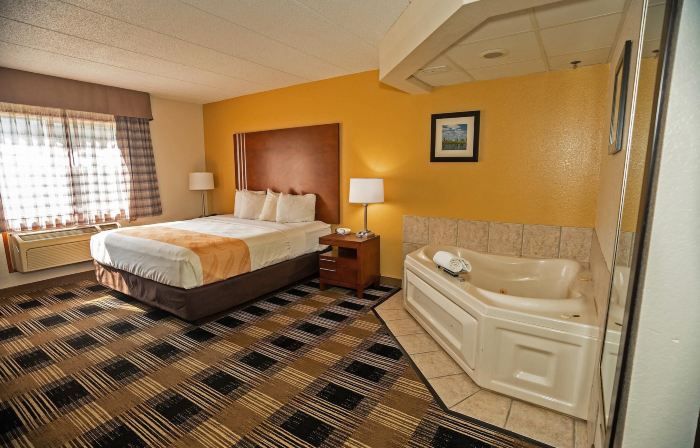 Quality Inn Near Medical Center