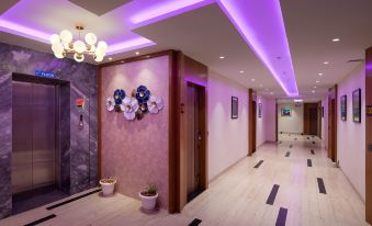 Cozzet Victoria Bhubaneswar Trademark by Wyndham