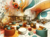 Dream Factory by Hotel Bergheim Hotels in Bergheim