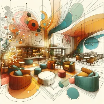 Dream Factory by Hotel Bergheim