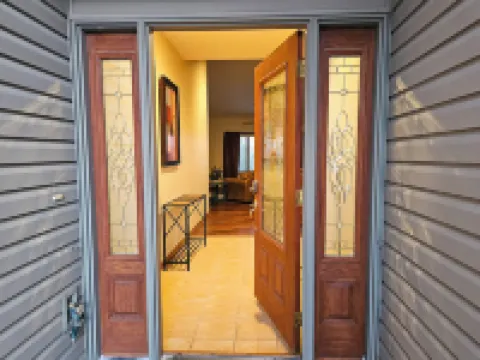 Nordstrom Christmas Farm Hotels in 