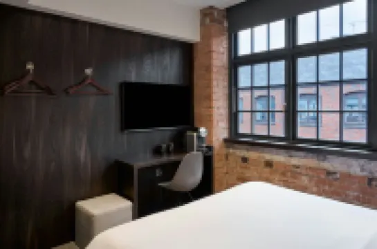 Four Points Flex by Sheraton Birmingham Jewellery Quarter