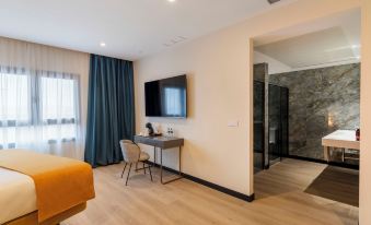 HOTEL ASA MOLINA PLAZA